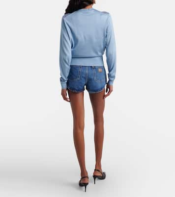 Jeansshorts | Dolce&Gabbana