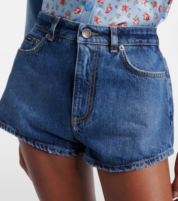 Jeansshorts | Dolce&Gabbana