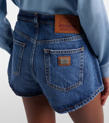 Jeansshorts | Dolce&Gabbana
