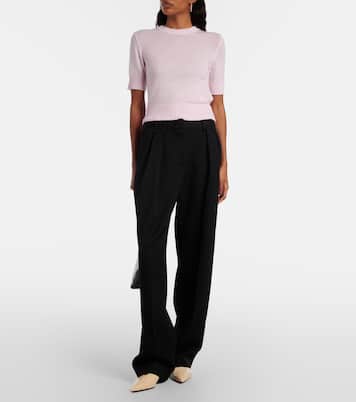 Pullover Plus aus Schurwolle | Jil Sander