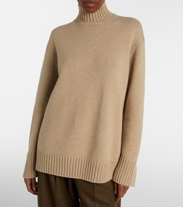 Pullover aus Kaschmir | Loro Piana