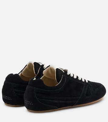 Senny 스웨이드 스니커즈 | Isabel Marant