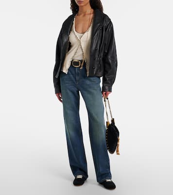 Senny 스웨이드 스니커즈 | Isabel Marant