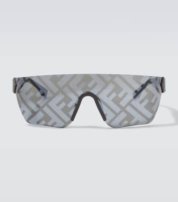 Sonnenbrille FF Squared | Fendi