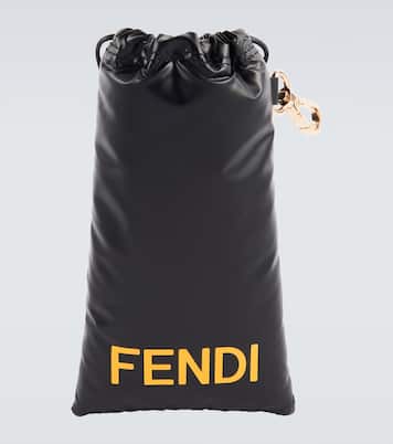 Sonnenbrille FF Squared | Fendi