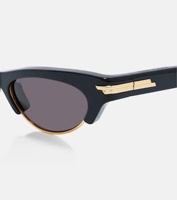 Fashion Show cat-eye sunglasses | Bottega Veneta