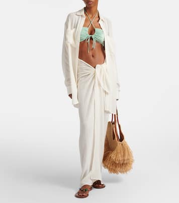 Pareo Nyla | Jade Swim