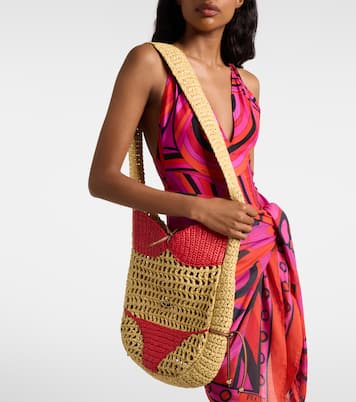 Puccinella shoulder bag | Pucci