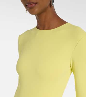 Floral-appliqué gown | Roland Mouret