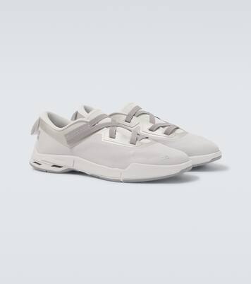 X Zendaya Sneakers Cloudnova Moon | On