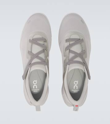X Zendaya Sneakers Cloudnova Moon | On