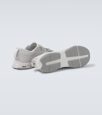 X Zendaya Sneakers Cloudnova Moon | On