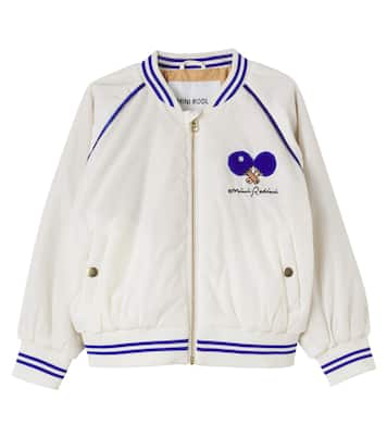 Veste Table Tennis Team | Mini Rodini