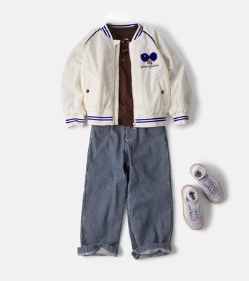 Veste Table Tennis Team | Mini Rodini