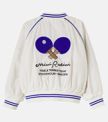 Veste Table Tennis Team | Mini Rodini