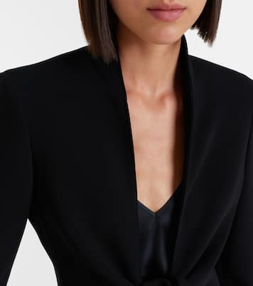 Veste en cady | Max Mara