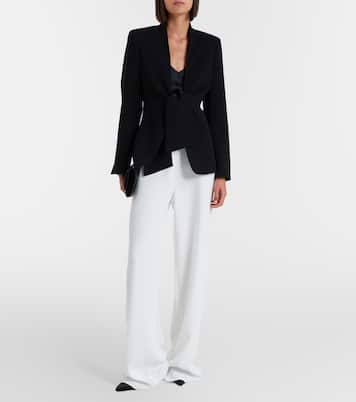 Veste en cady | Max Mara