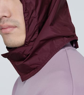 Sweat-shirt à capuche | Prada