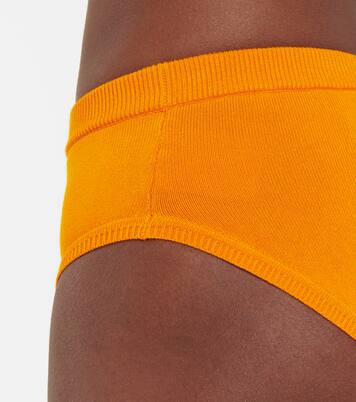 Knit briefs | Dries Van Noten