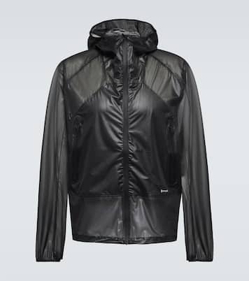 Light Packable jacket | Snow Peak