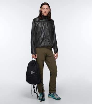 Light Packable jacket | Snow Peak