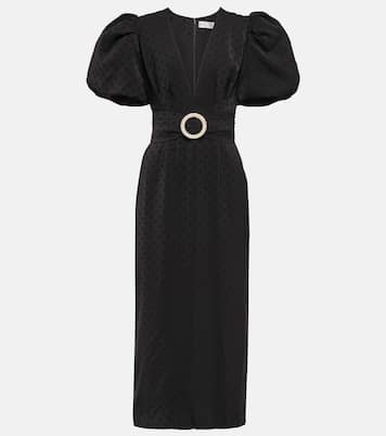 Robe midi Golightly | Rebecca Vallance