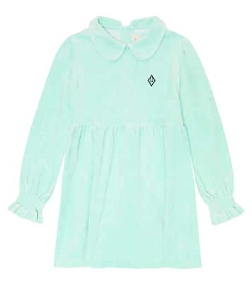 Robe Mouse en velours | The Animals Observatory