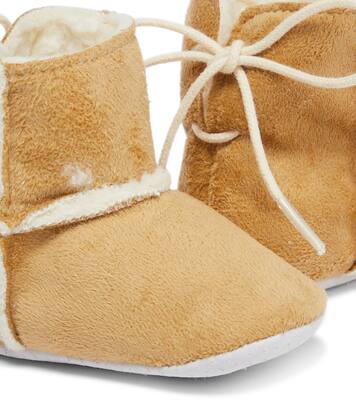 Baby boots | Tartine et Chocolat