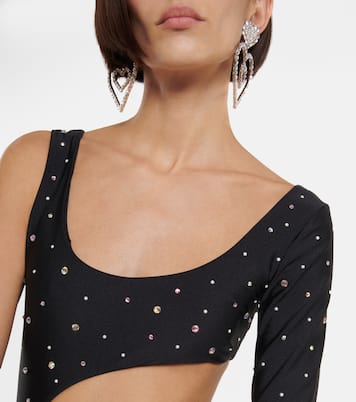 Badeanzug | Alessandra Rich