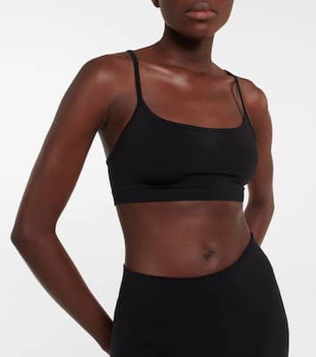 Sincere bra and Composed shorts set | Prism²