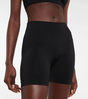 Sincere bra and Composed shorts set | Prism²