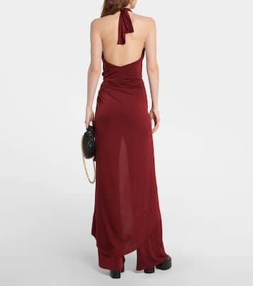 Mono Submerged de jersey | Johanna Ortiz