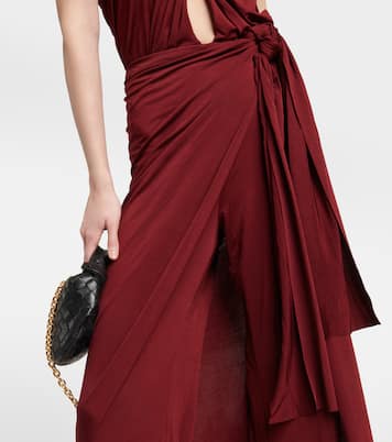 Mono Submerged de jersey | Johanna Ortiz