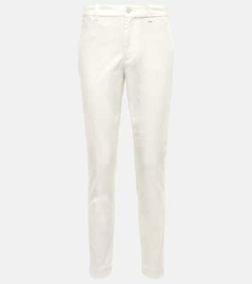 Mid-Rise-Hose | Polo Ralph Lauren