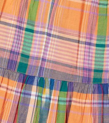 Baby Kleid Carolle aus Baumwolle | Molo