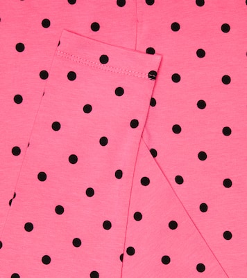 Leggings aus Jersey | Mini Rodini