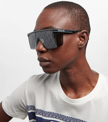 Eckige Sonnenbrille DiorClub M1U | Dior Eyewear