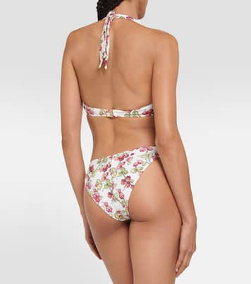 Bikini à fleurs | Etro