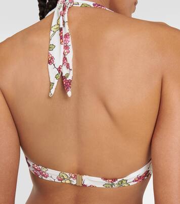 Bikini à fleurs | Etro