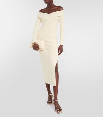 Top Aiden à encolure bardot | Simkhai