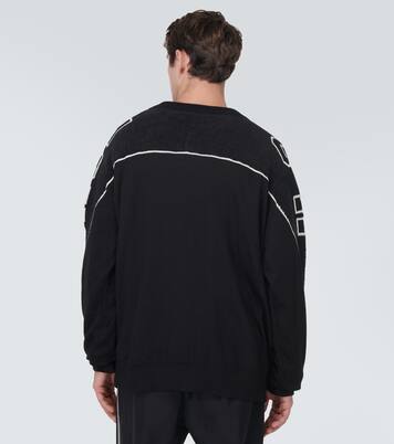 Logo开衫 | Y-3