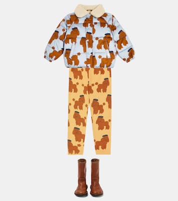 Kava leather boots | PèPè