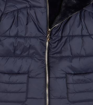 Veste réversible | Tartine et Chocolat