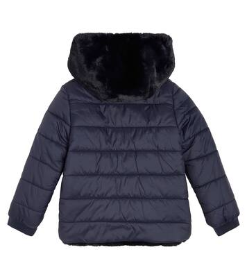 Veste réversible | Tartine et Chocolat