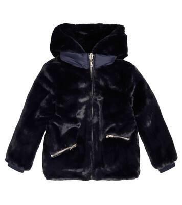 Veste réversible | Tartine et Chocolat