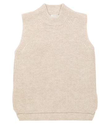 Pullunder Glory aus Wolle | Liewood