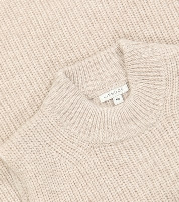 Pullunder Glory aus Wolle | Liewood