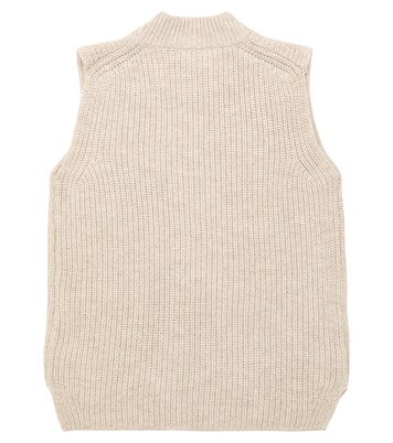 Pullunder Glory aus Wolle | Liewood