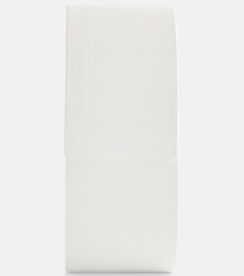 方框太阳镜 | Prada