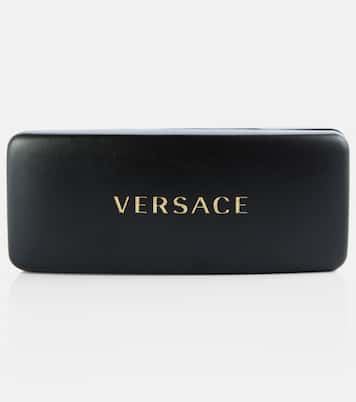 Medusa '95 oval sunglasses | Versace